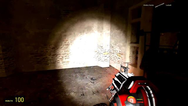 Enter Bob - Nosocomephobia Garry's Mod Horror Map #2 смотреть онлайн