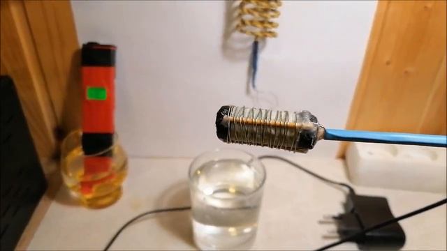 Гидро плазменная ячейка Почеевского смотреть онлайн