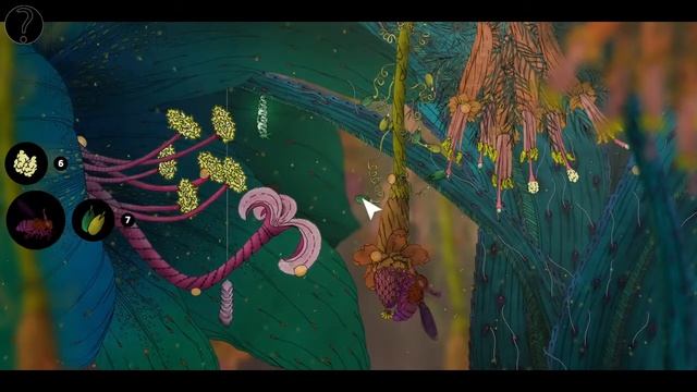 Morphopolis iOS Gameplay смотреть онлайн