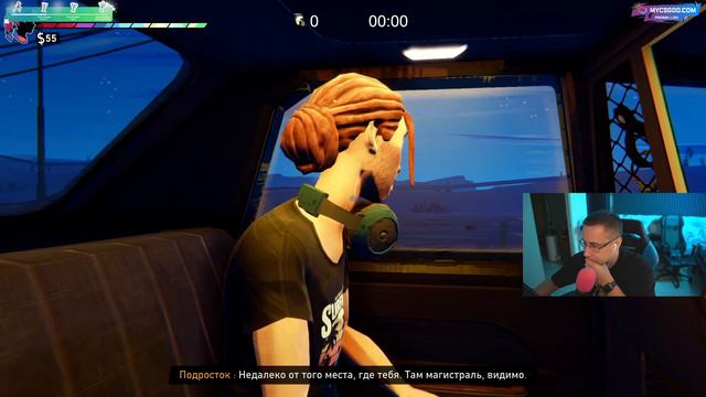 ЭТО ПЛОХАЯ ИЛИ ХОРОШАЯ КОНЦОВКА?! ЛИКС ПРОХОДИТ ПОСЛЕДНИЕ ЭПИЗОДЫ И ФИНАЛ ROAD 96 НА СТРИМЕ! смотреть онлайн