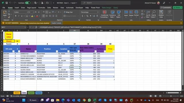 12-Python- Data-Form _ HR Program _ MO7RAR смотреть онлайн