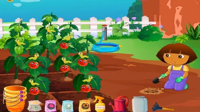 Frenzy Farm: Crazy Town - Gameplay Walkthrough for AndroidIOS смотреть онлайн