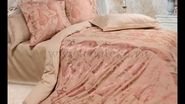 Элитное постельное белье в СПб смотреть онлайн