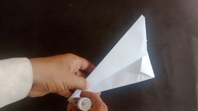 DIY MAKING DOUBLE KUNAI FROM PAPER / How to make a kunai from paper easy way смотреть онлайн