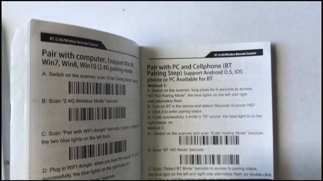 Iphone 11 Product Red Unboxing + Eyoyo Book Scanner Pair Up Tutorial | Amazon FBA Book Reselling смотреть онлайн