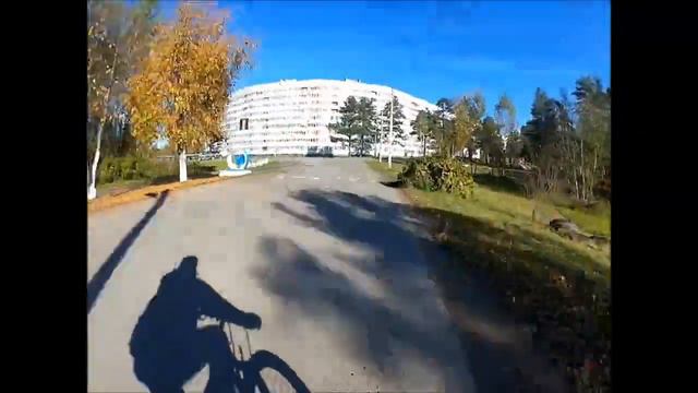 экскурсия Приладожский