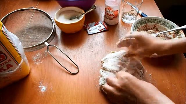 Вкусные блюда на каждый день 