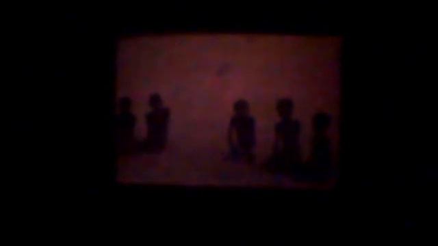 "Más allá de la justicia" (Coup de torchon) en el Cineclub La Rosa en 16mm смотреть онлайн