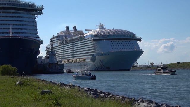 Мыс Канаверал: запускаем не только ракеты! смотреть онлайн