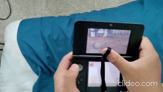 Nintendogs + Cats for the Nintendo 3DS смотреть онлайн
