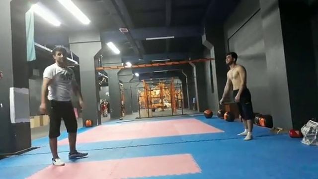 Basqazhol сальто смотреть онлайн