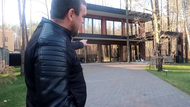 ✔️ДВОР из тротуарной плитки СПУСТЯ 2 ГОДА смотреть онлайн