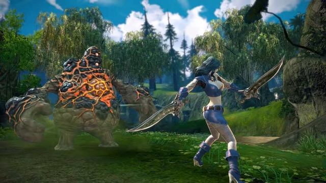 Подкаст #10 - Писатели! Руки прочь от MMORPG!!! смотреть онлайн
