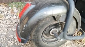 ЭЛЕКТРОСКУТЕР CITY COCO: обзор после 2 лет эксплуатации. Немного о зимней езде.