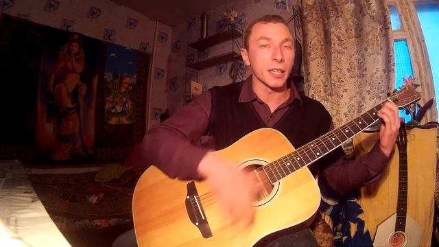Зі святом Св. Миколая ( Українські пісні на гітарі) weeksday student смотреть онлайн