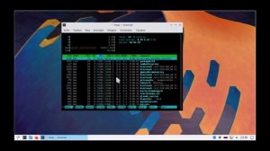 Runtu KDE 22.04 LTS- краткий обзор с коробки.