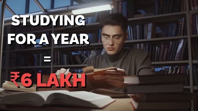 Why giving CAT exam is a BIG "NO" | Statistically смотреть онлайн
