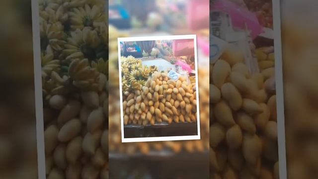 Рынок Банзан на Пхукете смотреть онлайн