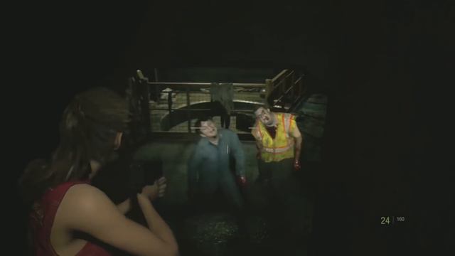 Resident Evil 2 Remake Análisis | Mucho más que un Remake | El mejor Resident Evil смотреть онлайн