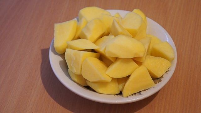 Мясо по-богемски (блюдо чешской кухни) смотреть онлайн