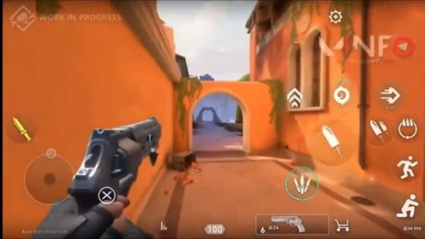 Valorant Mobile how to download IOS/Android!!!