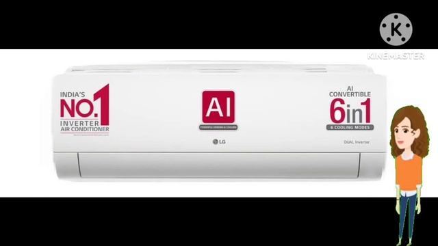 LG AC  5in1RSQ18ZNXE REVIEW DUAL INVERTER  MODEL BEST SEALS 5IN1 Alonecountrynew Musicnew Countryna