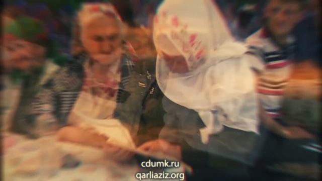 Приглашаем на грандиозное мероприятие "Къарлы Азиз" 2016 смотреть онлайн