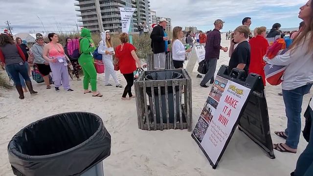 КАК АМЕРИКАНЦЫ НОВЫЙ ГОД ВСТРЕЧАЮТ???1 ЯНВАРЯ 2020 смотреть онлайн