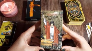 АСМР ТАРО • Мои колоды карт • С чего начинать изучение Таро • Близкий шепот • ASMR Tarot