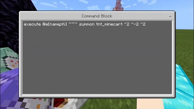 How to create Working ASTEROID with Commands! In Minecraft: Bedrock Edition смотреть онлайн