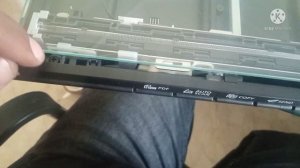 How To Reassemble Canon lide 300 Scanner