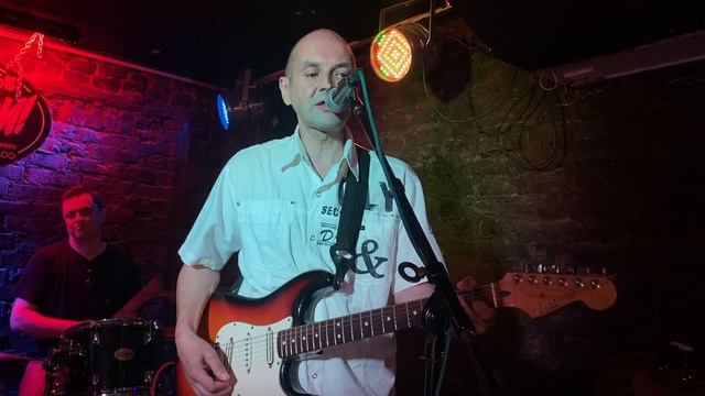 Love Potion No 9 (Searchers). Doggy-Doggy