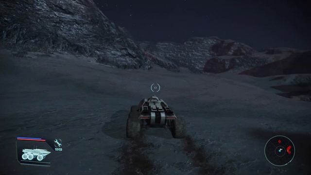 Mass Effect - 21 - Местная версия армагеддона смотреть онлайн