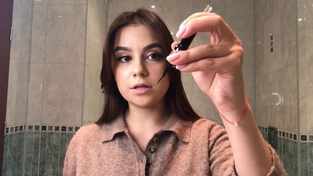 РАЗБОР КОСМЕТИЧКИ; ЕЖЕДНЕВНЫЕ ПРОДУКТЫ ДЛЯ МОЕГО МАКИЯЖА смотреть онлайн