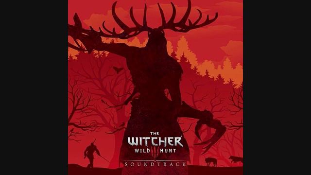The Witcher 3: Wild Hunt OST (Unreleased) - Novigrad Dreaming (full Version)