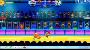 легенды баскетбола игра первая!