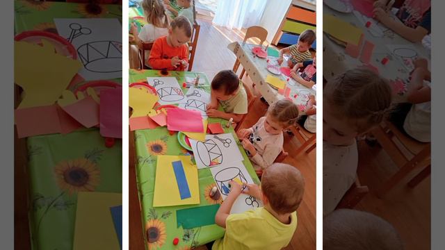 День барабана смотреть онлайн