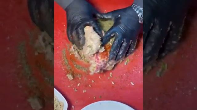 Кебаб из Ягненка смотреть онлайн