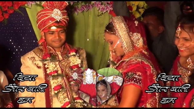 #wedding Jaimala Diya Aur Bati | Sri Uma Computers | Lakhisarai | Digital Studio | Video Editing смотреть онлайн