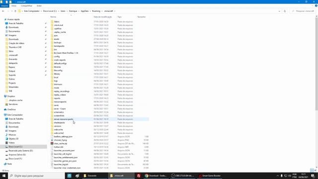 ❗ COMO TIRAR O LAG DO MINECRAFT! REDUZA O LAG DO SEU MINECRAFT A ZERO! смотреть онлайн