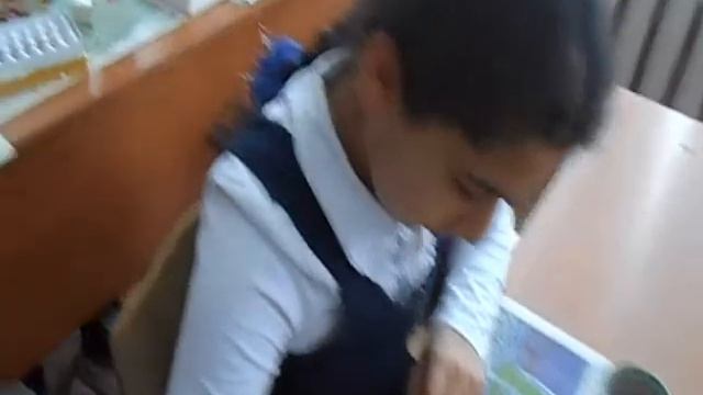 Урок на тему "Городецкая роспись". смотреть онлайн