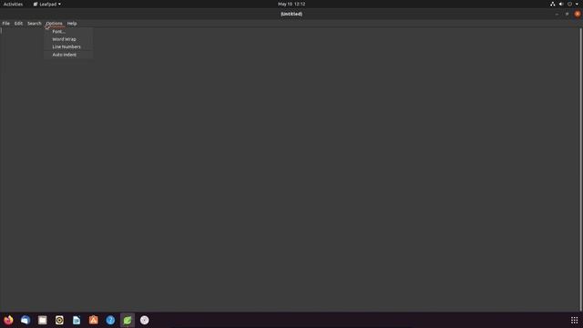 Review of Ubuntu 20.04 LTS смотреть онлайн
