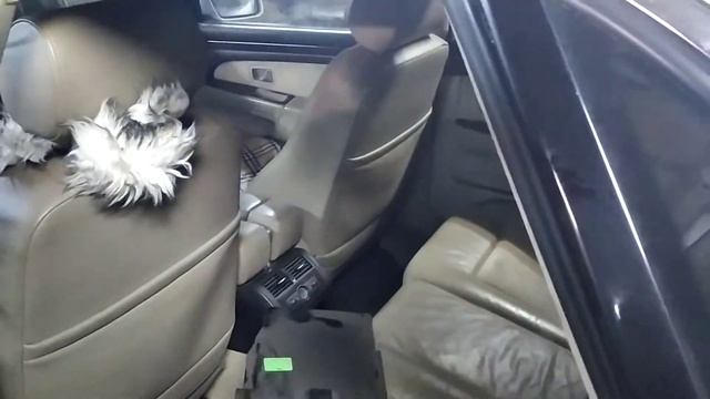 Редкая Ауди w12 смотреть онлайн