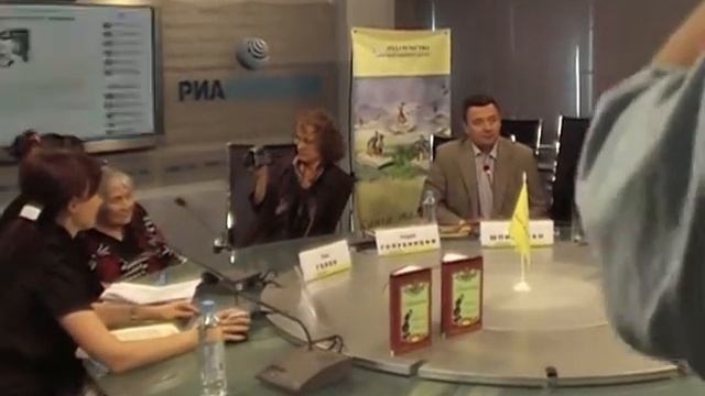 Анн Голон. Часть 2 смотреть онлайн