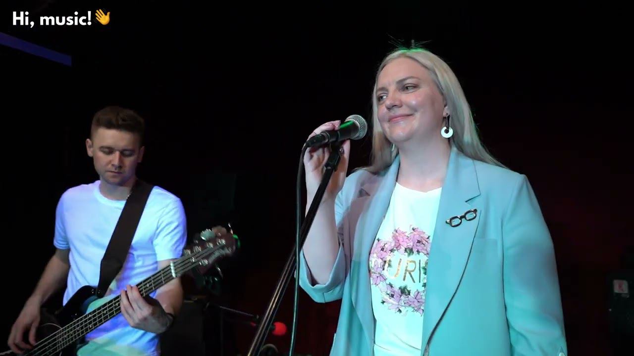 Татьяна Колчина - Метель смотреть онлайн