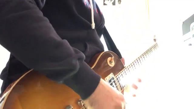 Gibson P94 sample смотреть онлайн