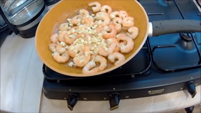 Кулинарное путешествие по миру