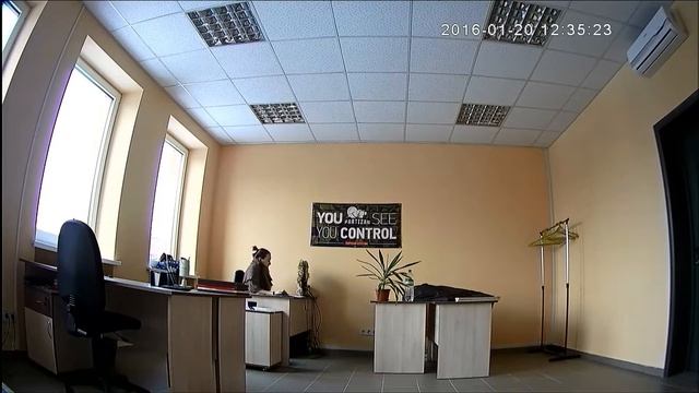 Partizan CDM-VF37H-IR 3.2 FullHD смотреть онлайн