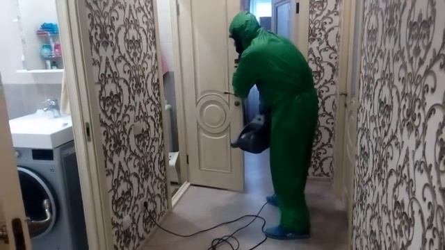 Обработка квартиры от тараканов смотреть онлайн