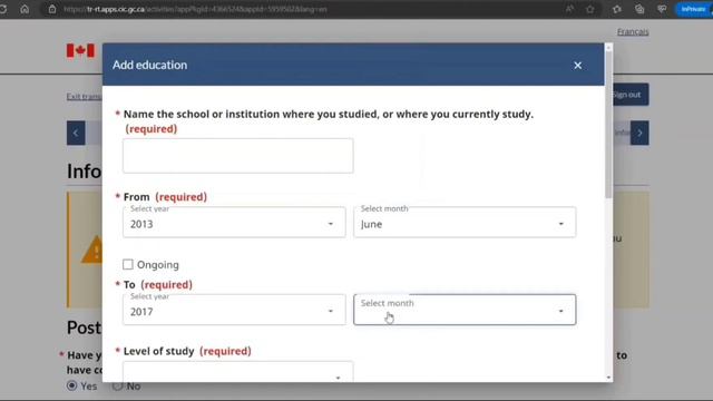 How To Apply Canada Open Work Permit For H1B Visa Holders Of USA Step By Step Full Information смотреть онлайн